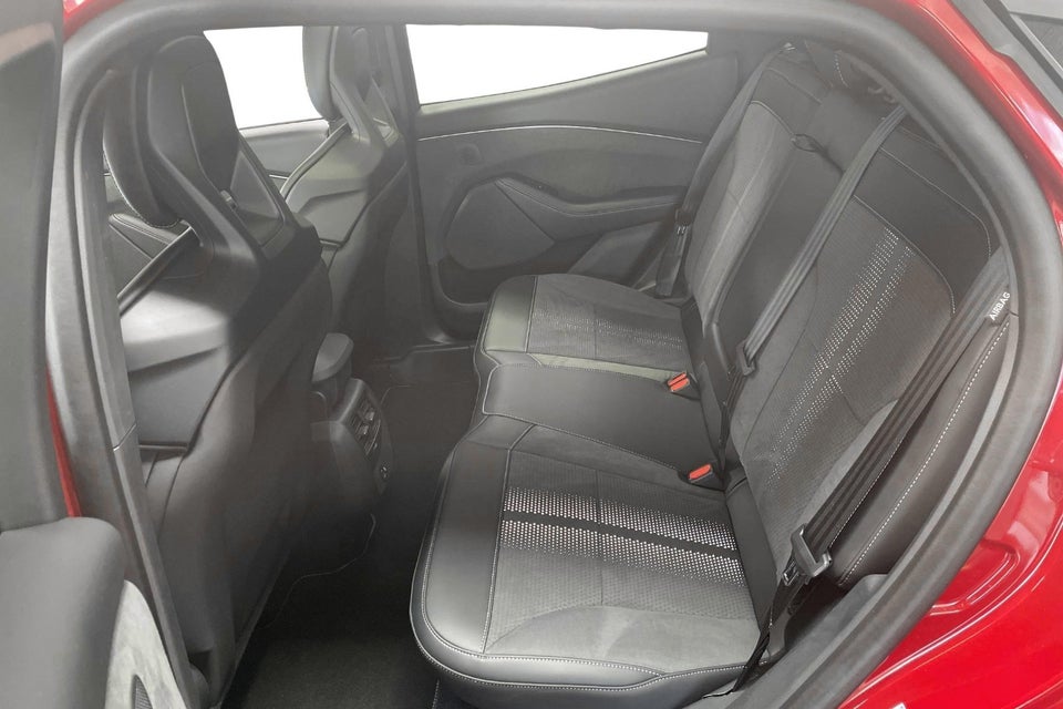 Ford Mustang Mach-E 91 GT Extended Range AWD 5d