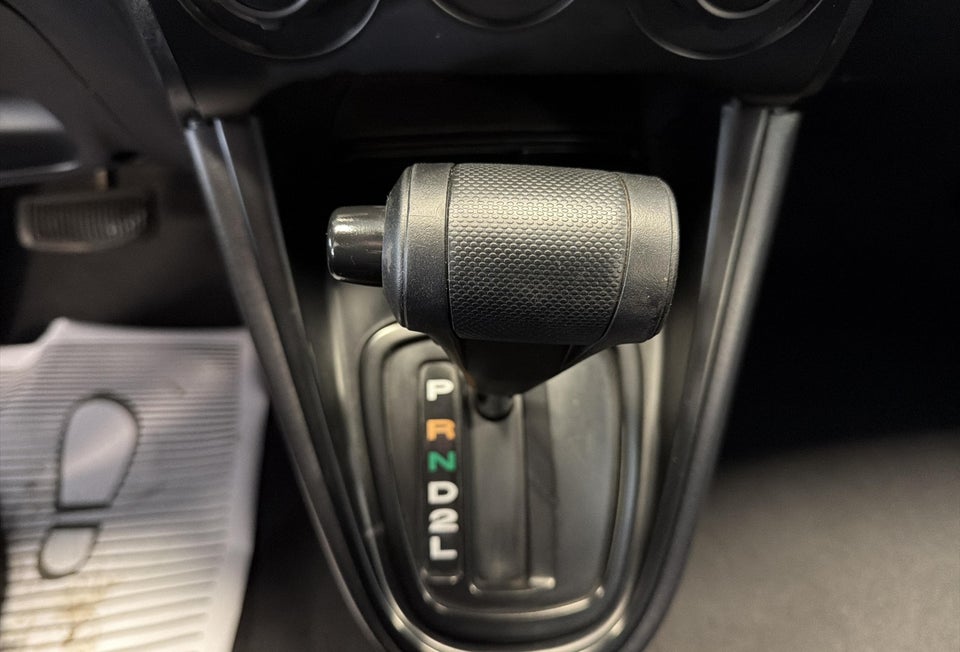 Hyundai Matrix 1,6 GL aut. 5d