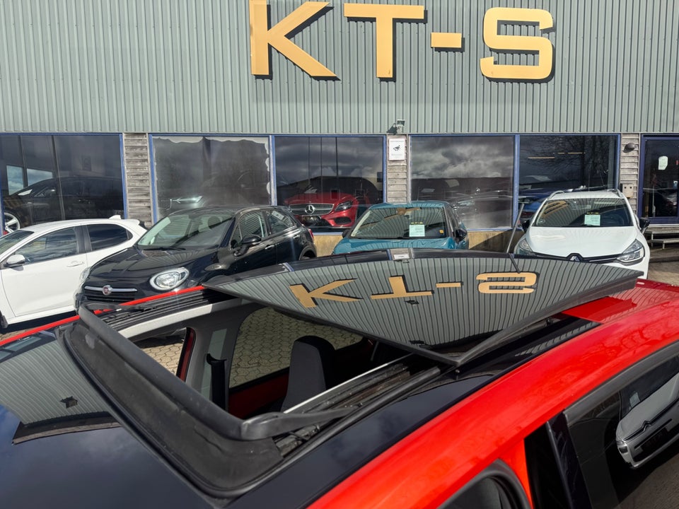 VW Up! 1,0 MPi 60 Move Up! BMT 5d