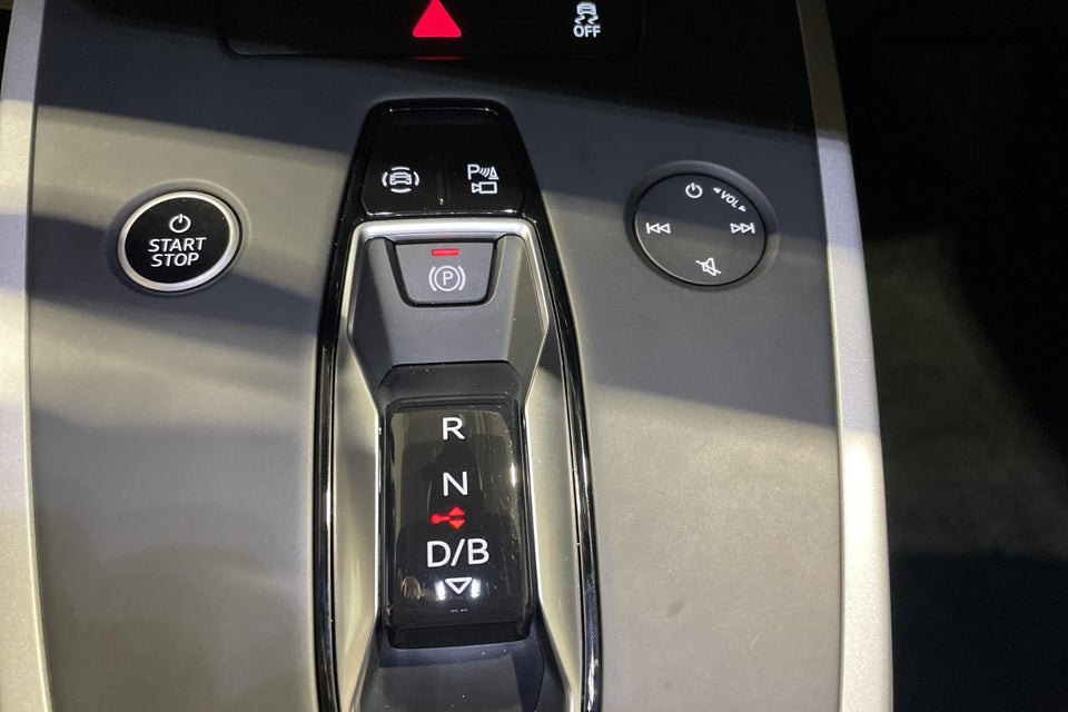 Audi Q4 e-tron 45 Progress S-line 5d