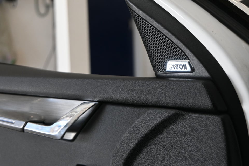 Skoda Octavia 1,5 TSi 150 Style Combi DSG 5d