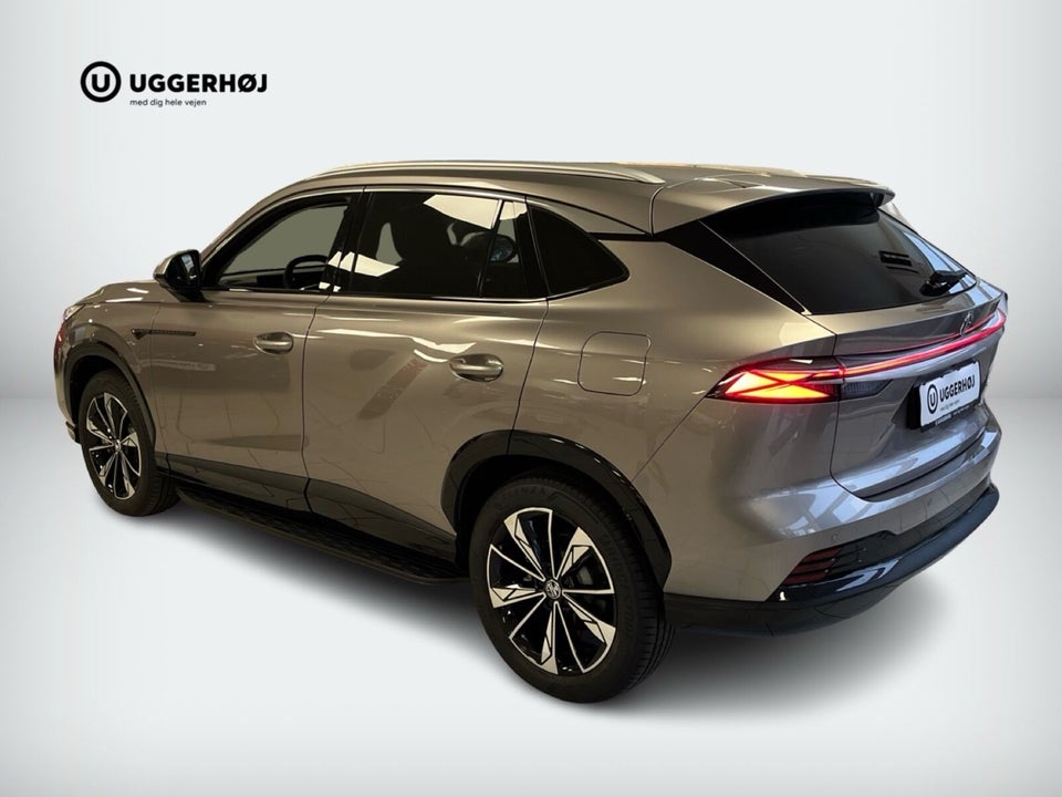 MG HS 1,5 PHEV Luxury 5d