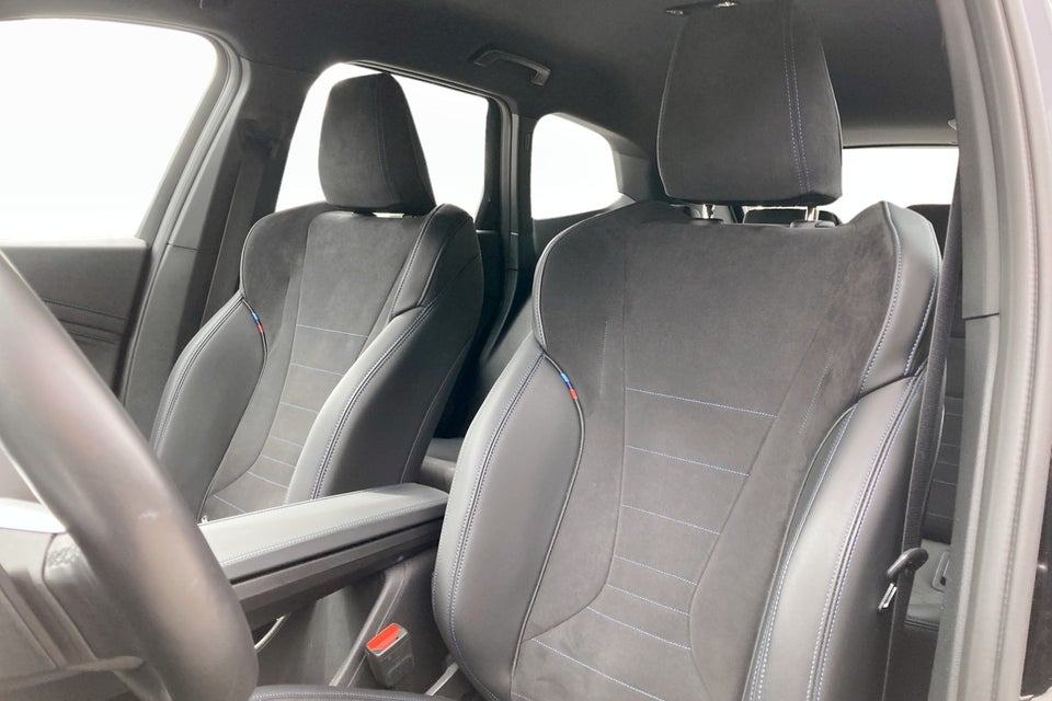 BMW iX1 eDrive20 M-Sport 5d