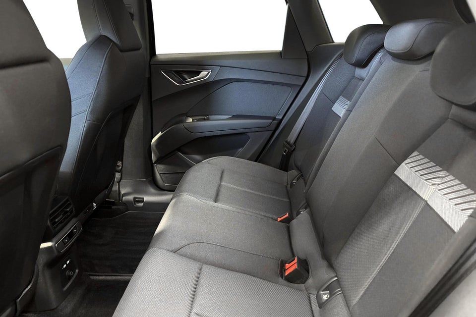Audi Q4 e-tron 45 S-line Edition 5d