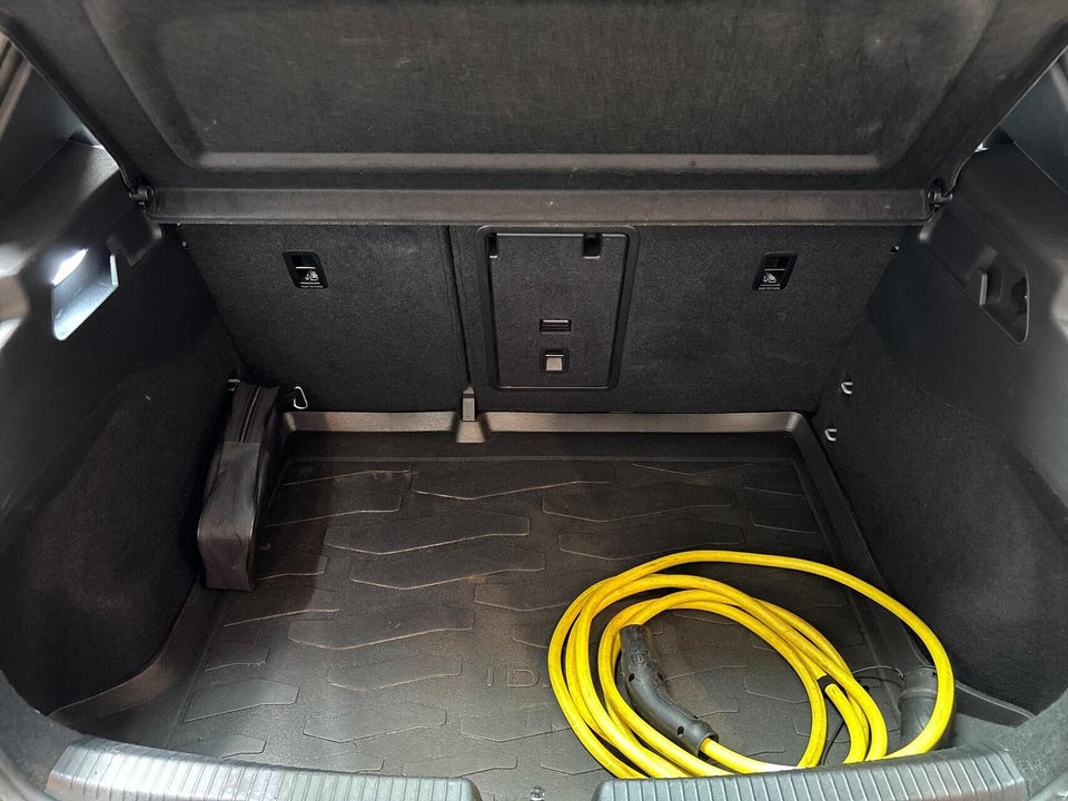 VW ID.3 58 Active Pro Performance 5d