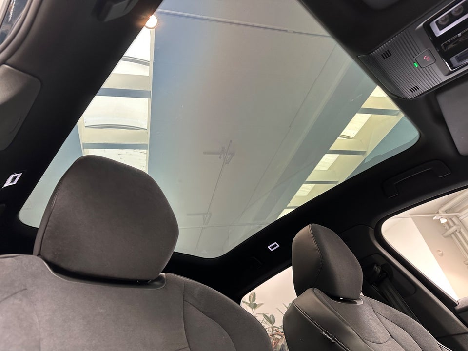 VW ID.7 86 Style S+ 5d