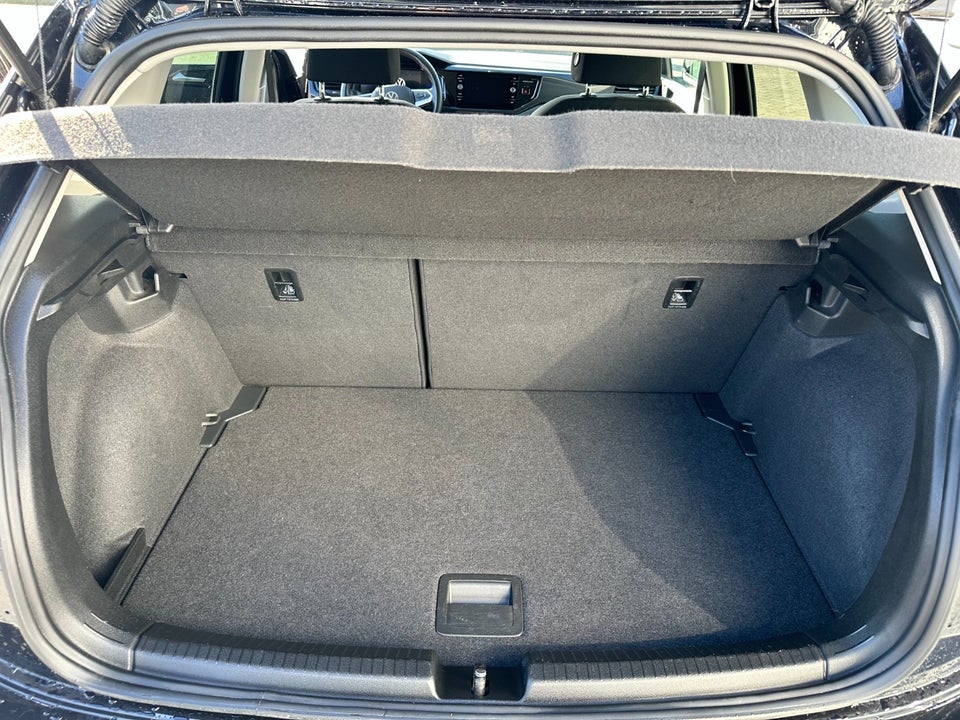 VW Polo 1,0 TSi 95 Life DSG 5d