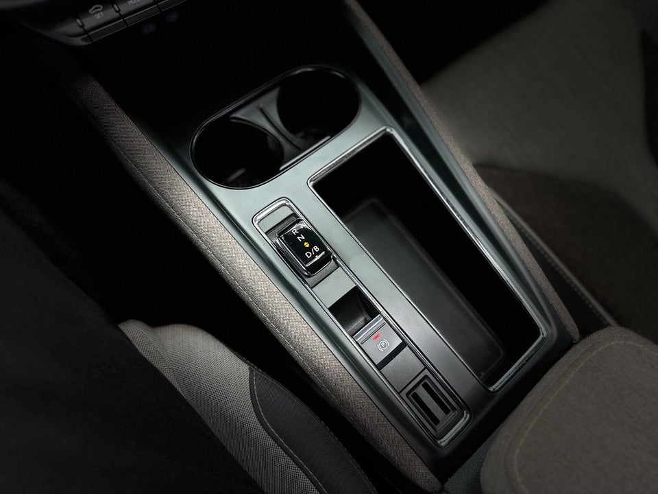 Skoda Enyaq 80 iV Lodge 5d