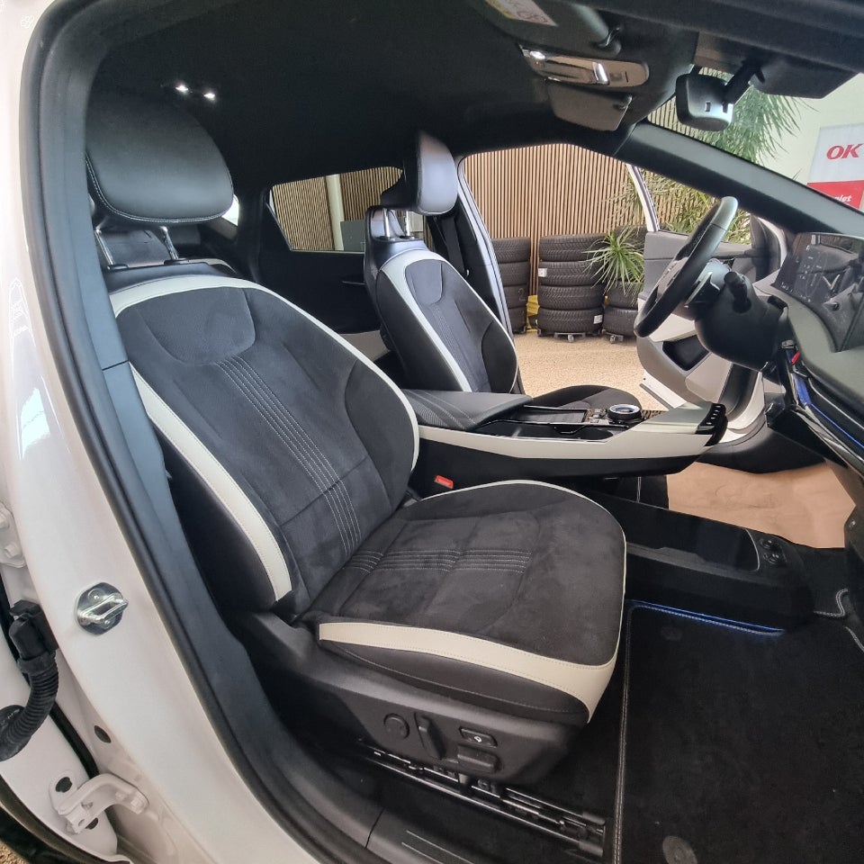 Kia EV6 77 Long Range GT-Line 5d