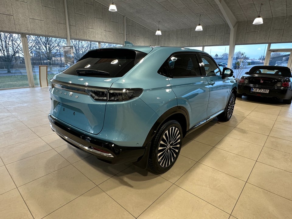 Honda e:Ny1 Advance 5d