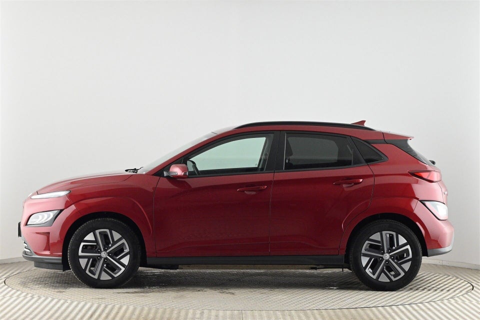 Hyundai Kona 39 EV Advanced 5d