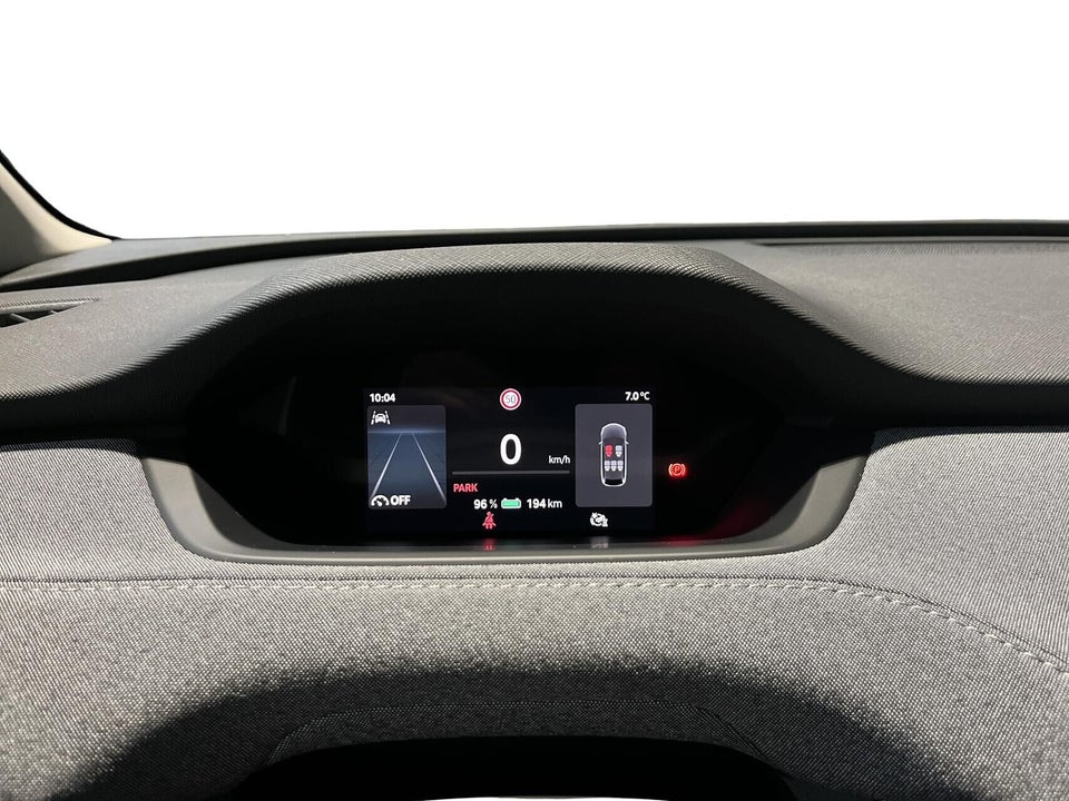 Skoda Enyaq 85 iV 5d