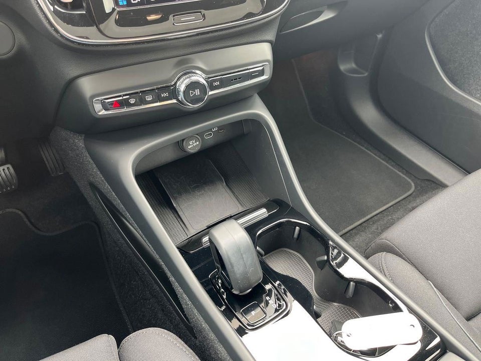 Volvo C40 ReCharge Twin Ultimate 5d