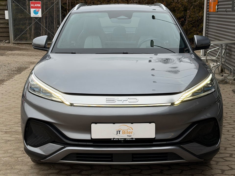 BYD Atto 3 60 Design 5d