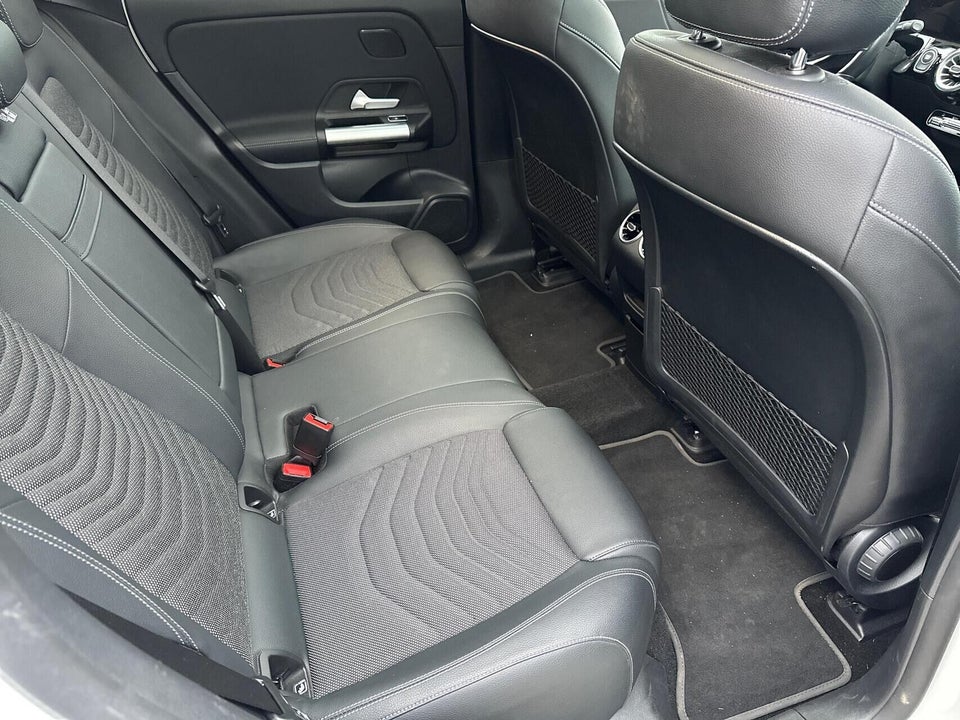 Mercedes EQA250+ Progressive 5d