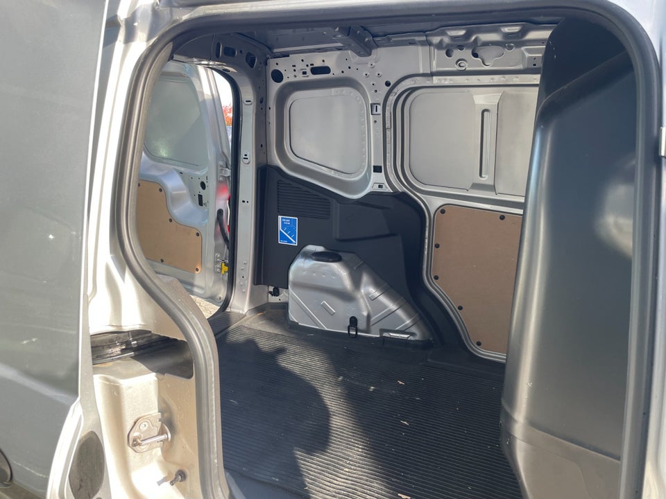 Ford Transit Courier 1,0 EcoBoost Limited