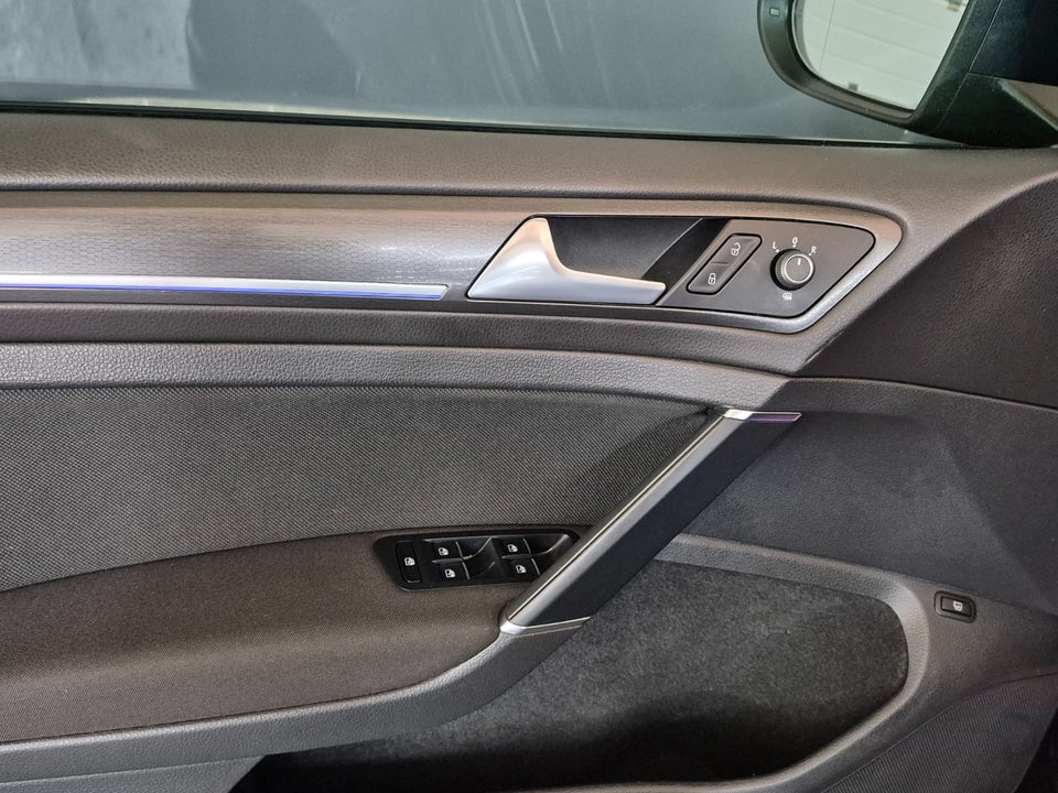 VW Golf VII 1,4 GTE DSG 5d