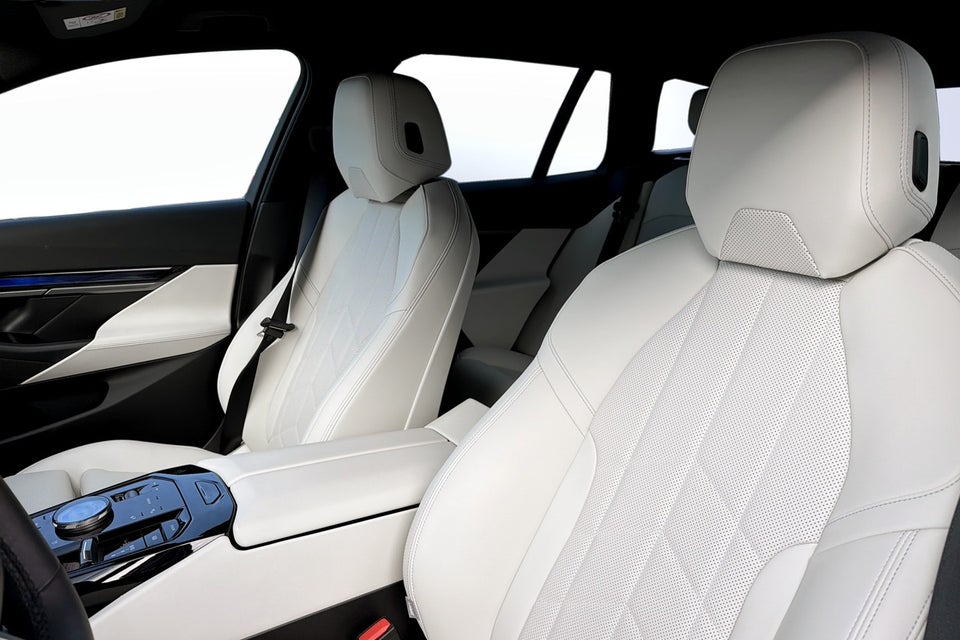 BMW i5 eDrive40 Touring Fully Charged M-Sport 5d