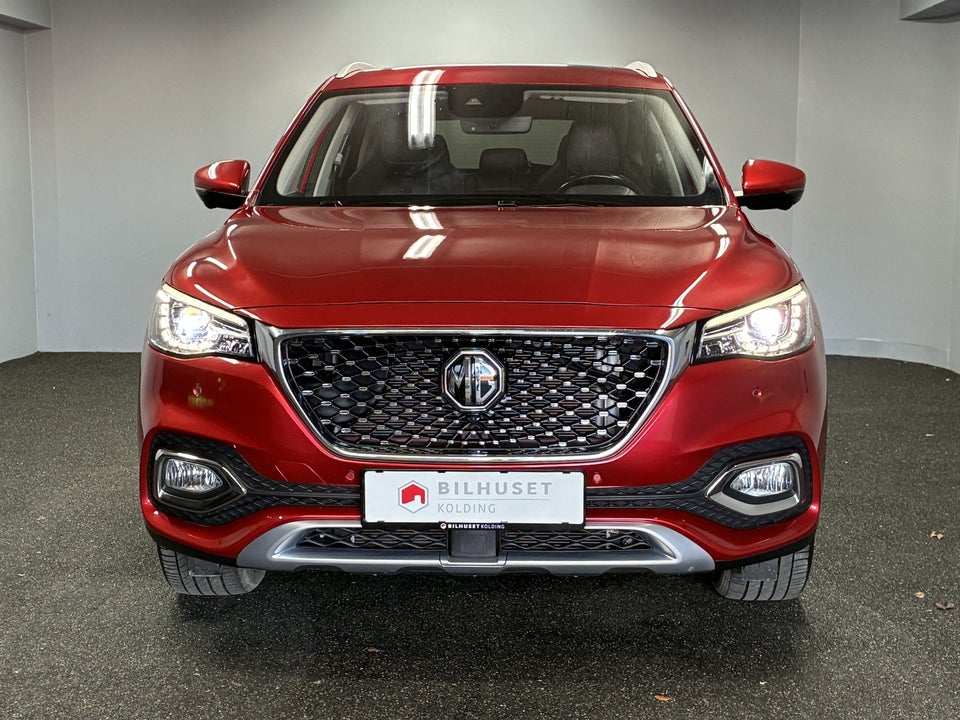 MG EHS 1,5 PHEV Luxury 5d