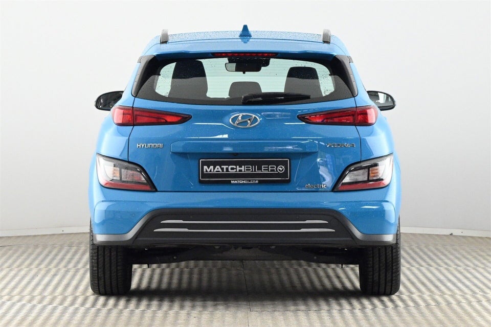 Hyundai Kona 64 EV Essential 5d