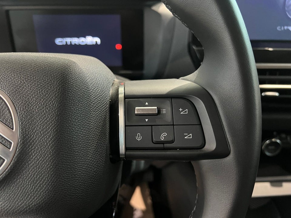 Citroën ë-C4 54 VTR Sport 5d