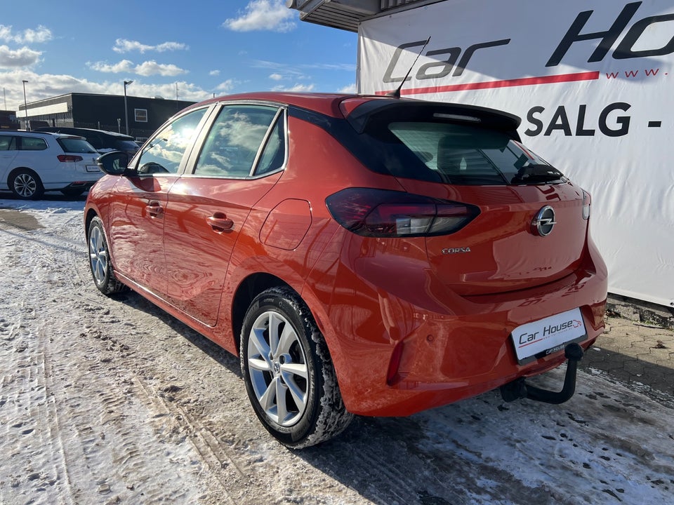 Opel Corsa 1,2 T 100 CityLine+ 5d