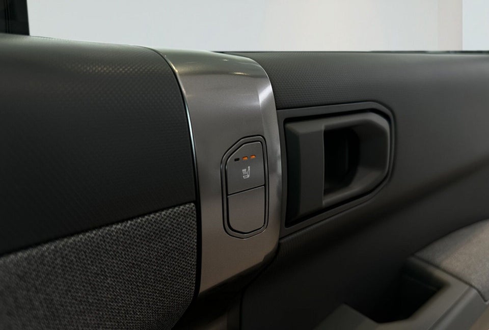 Kia EV3 81 Long Range Prestige 5d