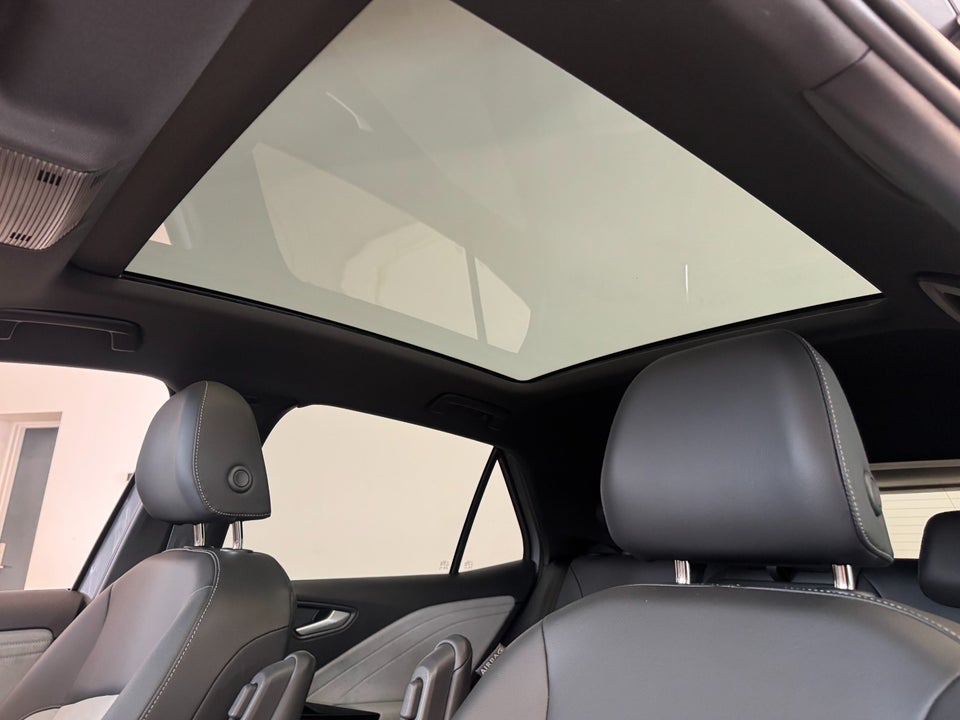 VW ID.3 58 Style+ 5d