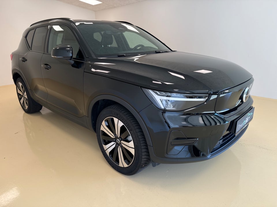 Volvo XC40 ReCharge Plus 5d