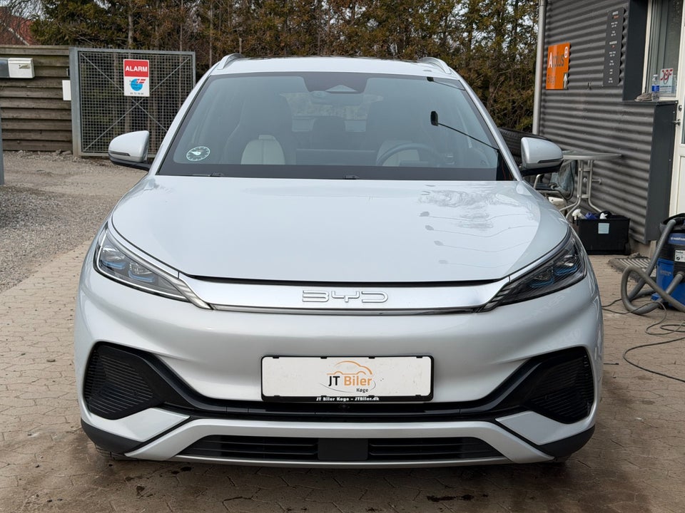 BYD Atto 3 60 Design 5d