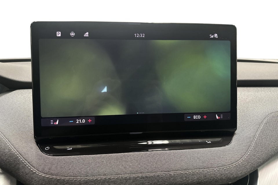 Skoda Enyaq 85x iV 5d