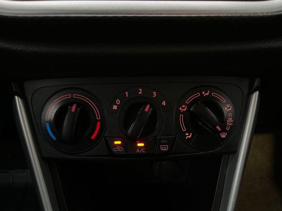 Suzuki S-Cross 1,6 Comfort Edition 5d