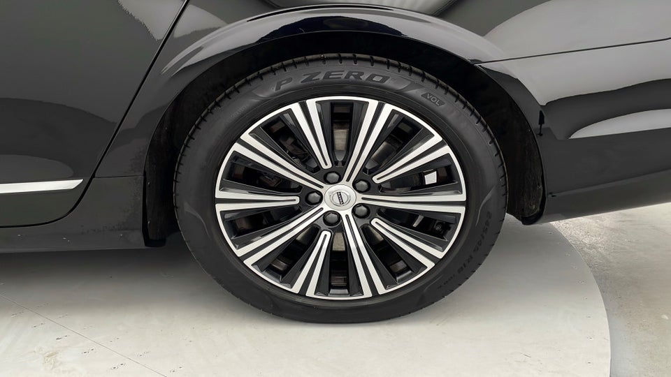 Volvo V90 2,0 T6 ReCharge Inscription aut. AWD 5d