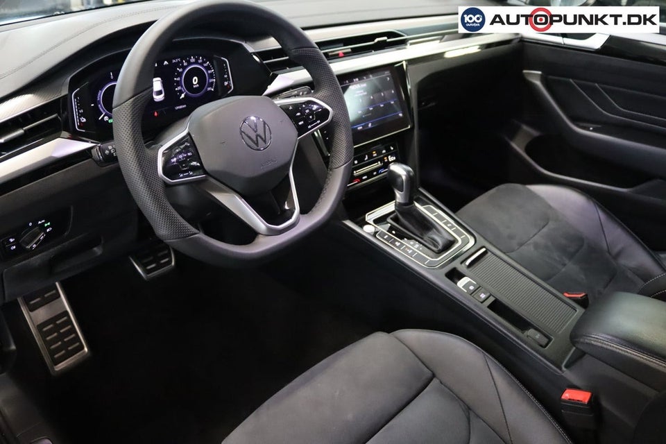 VW Arteon 1,4 eHybrid Elegance DSG 4d