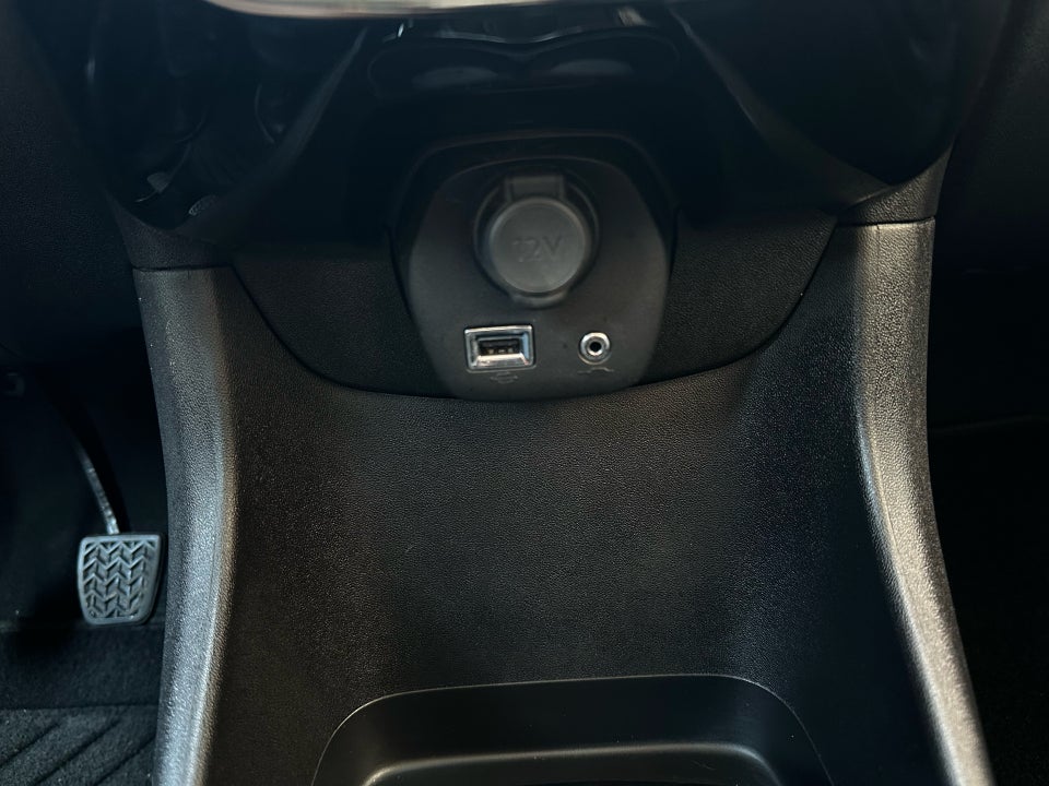 Citroën C1 1,0 VTi VTR 5d