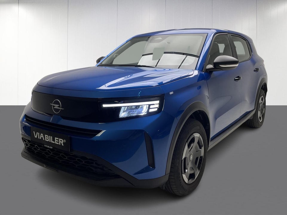Opel Frontera 44 Edition 5d