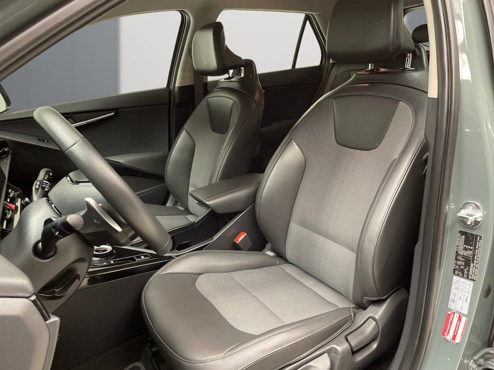 Kia Niro 64 EV 5d