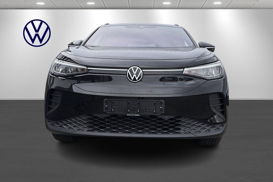 VW ID.4 52 Life+ 5d