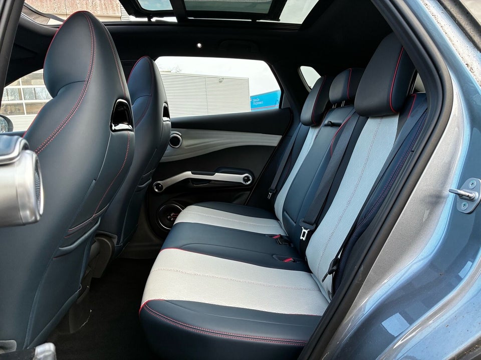 BYD Atto 3 60 Comfort 5d