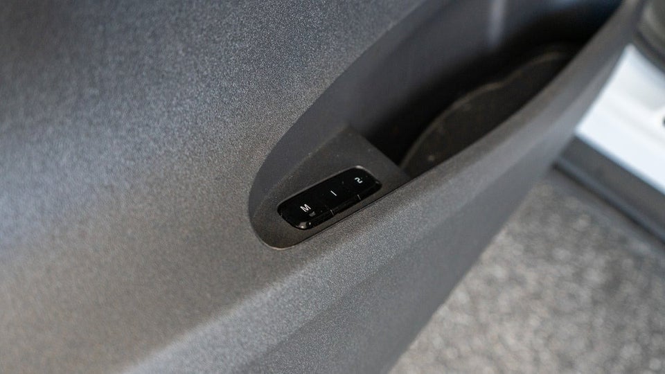 Polestar 2 Long Range 5d