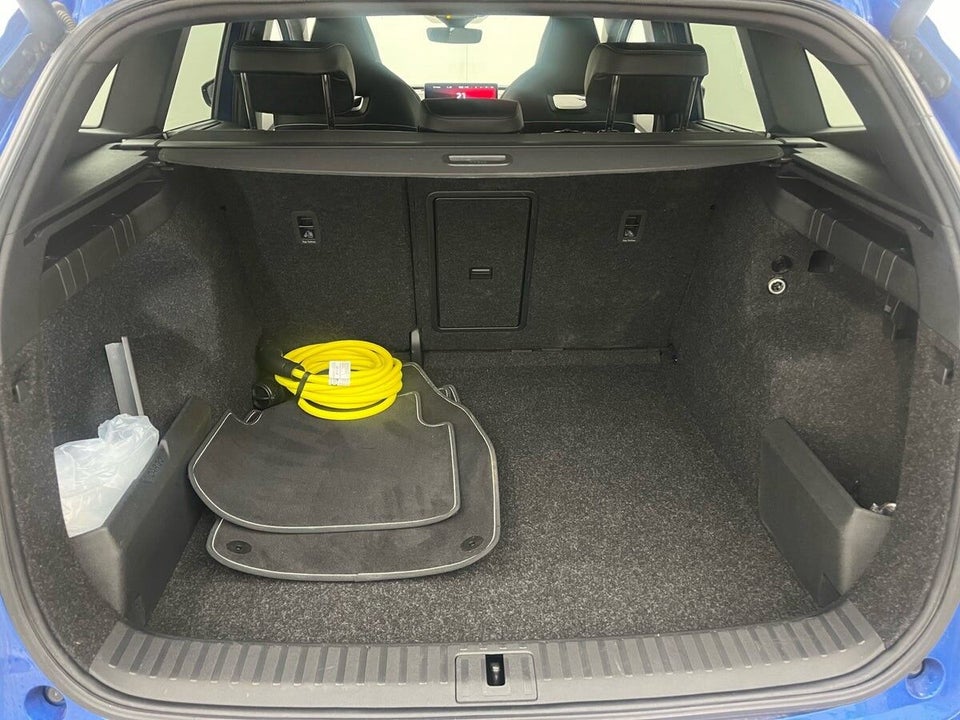 Skoda Enyaq 80x iV Sportline 5d