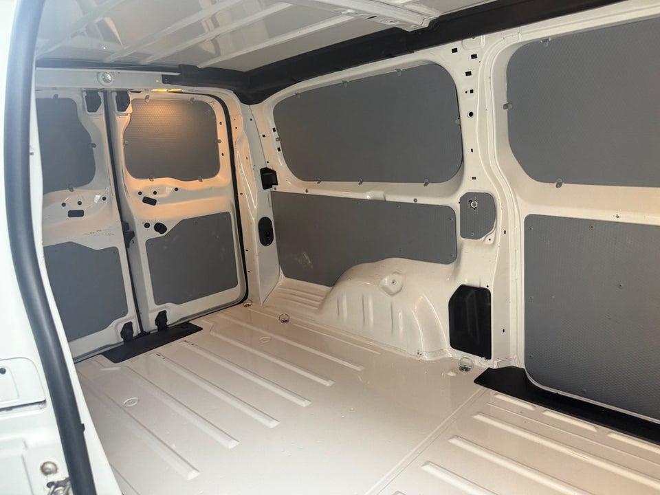 Citroën Jumpy 2,0 BlueHDi 122 L3 FleetLine