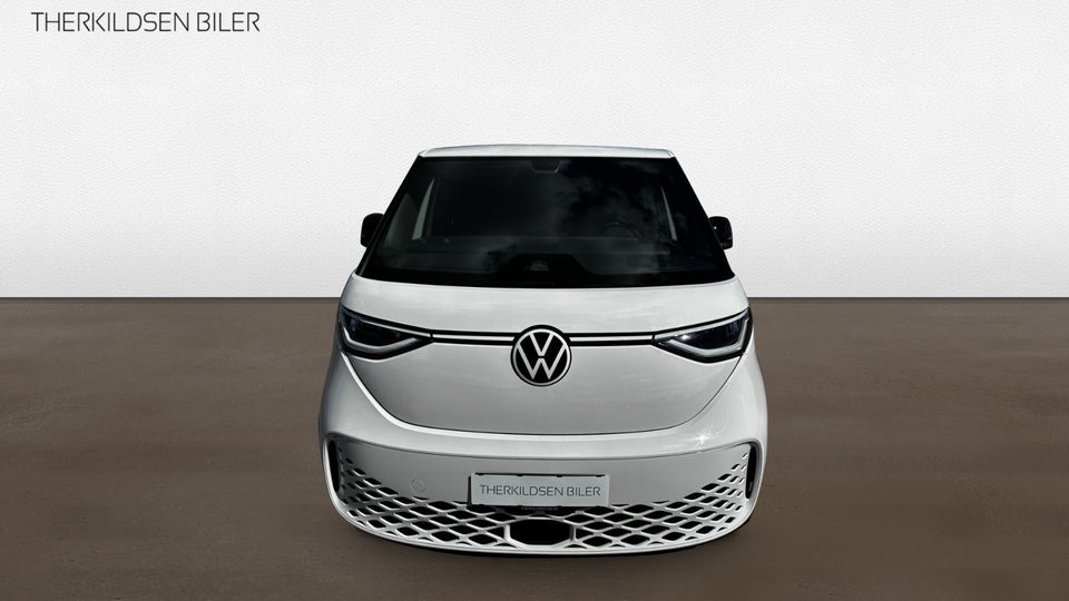 VW ID. Buzz 77 Cargo Pro