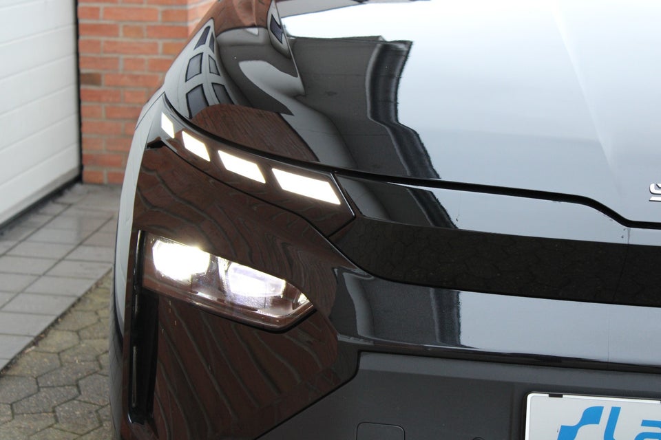 Skoda Elroq 85 iV Premium 5d