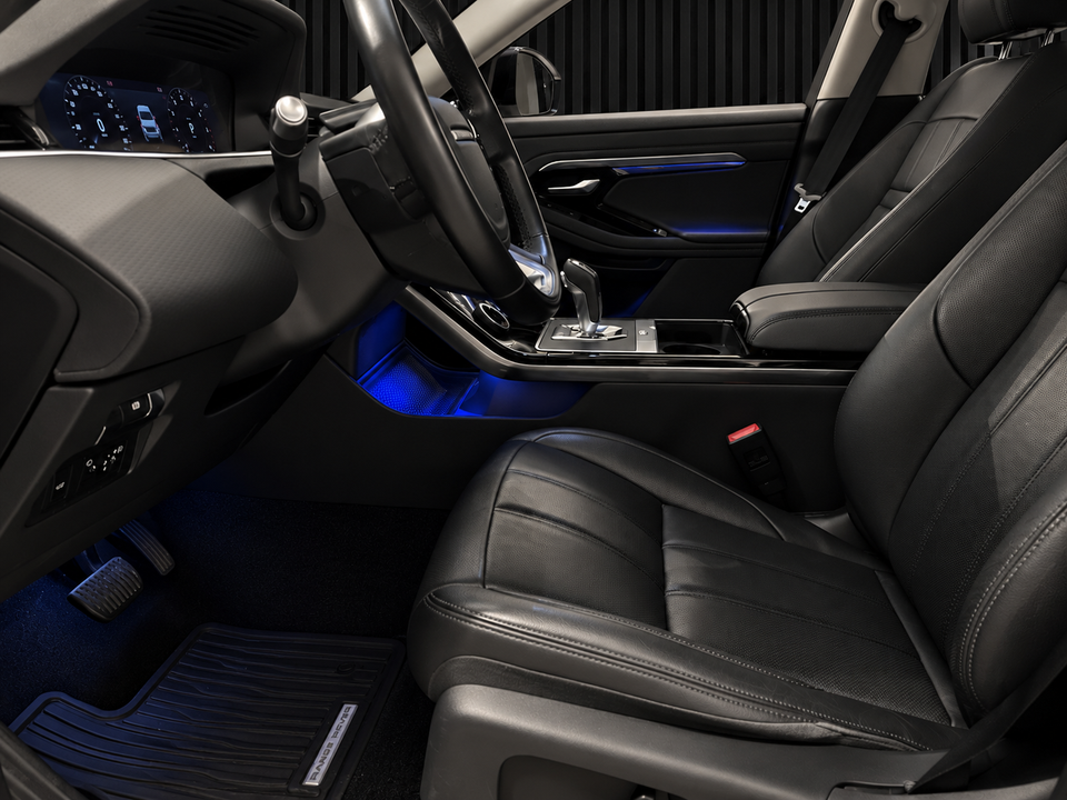 Land Rover Range Rover Evoque 2,0 D180 S aut. 5d