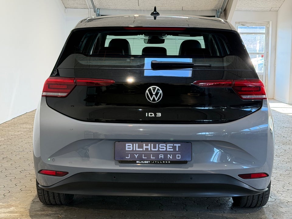 VW ID.3 58 Pro 5d