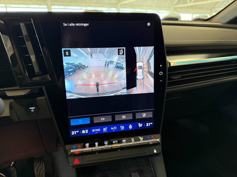 Renault Megane E-Tech 60 Iconic 5d