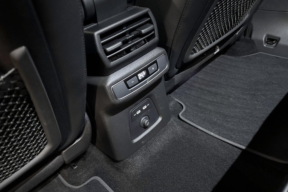 Audi Q4 e-tron 45 Ultra 5d