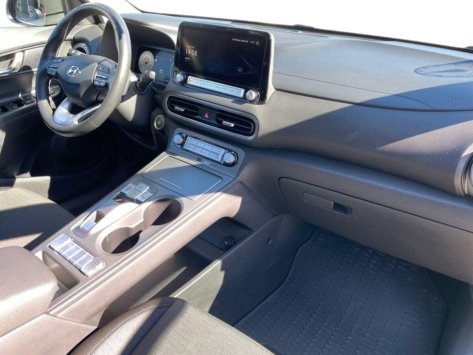 Hyundai Kona 39 EV Trend 5d
