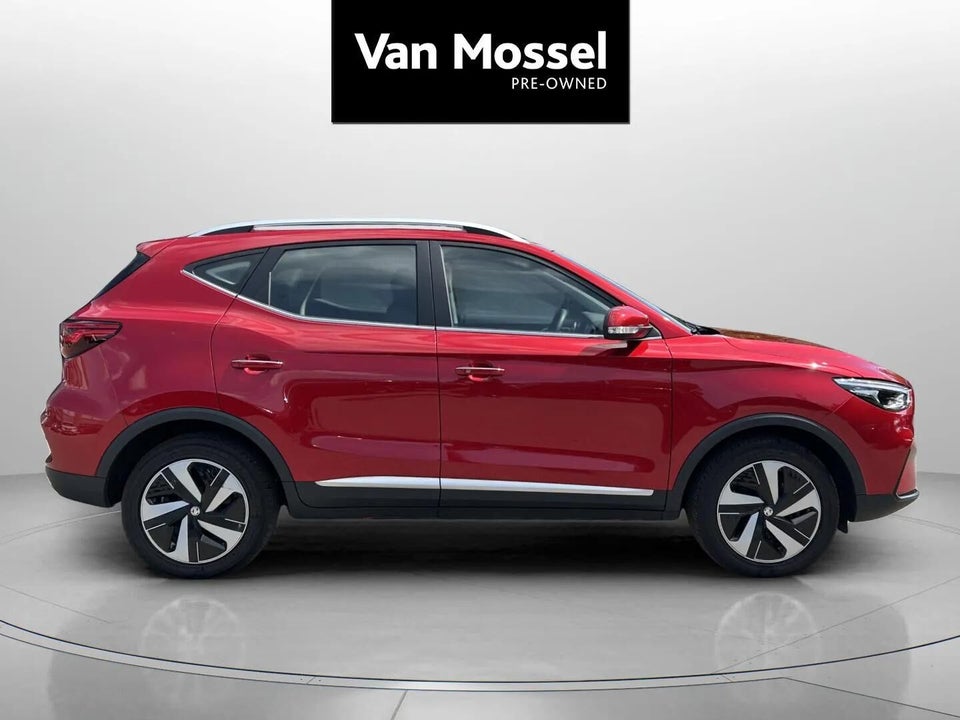 MG ZS 50 Comfort 5d